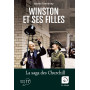 Winston et ses filles