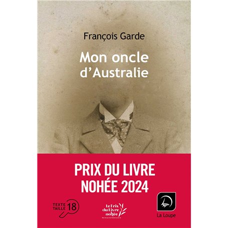 Mon oncle d'Australie