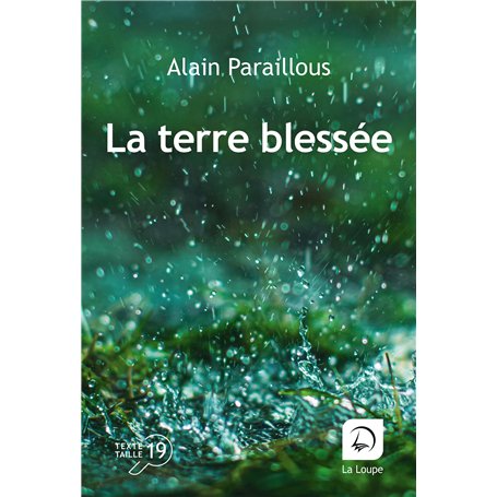 La terre blessée