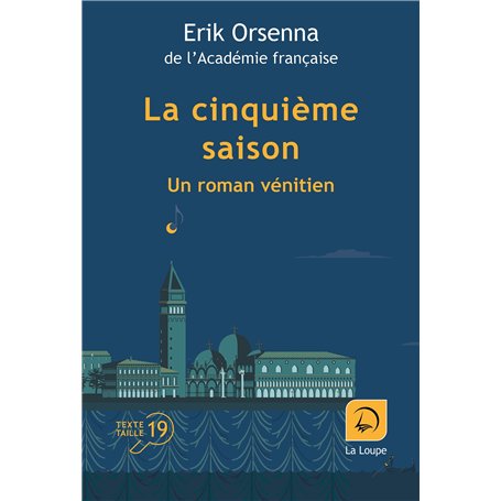 La cinquième saison