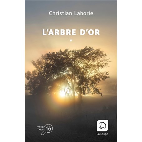 L'arbre d'or (vol. 1)