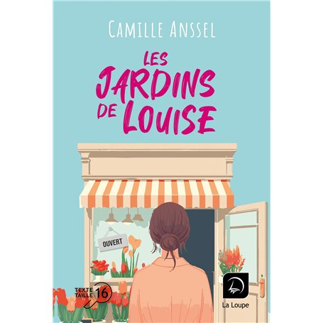 Les jardins de Louise
