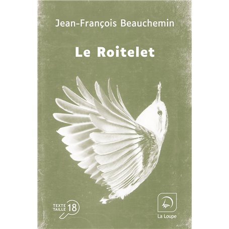 Le Roitelet