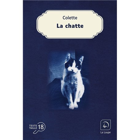 La chatte