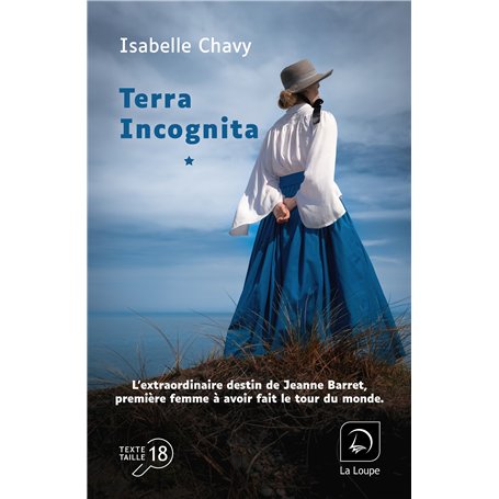 Terra Incognita (vol. 1)