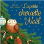 La petite chouette de noël