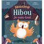 Monsieur Hibou Je-sais-tout