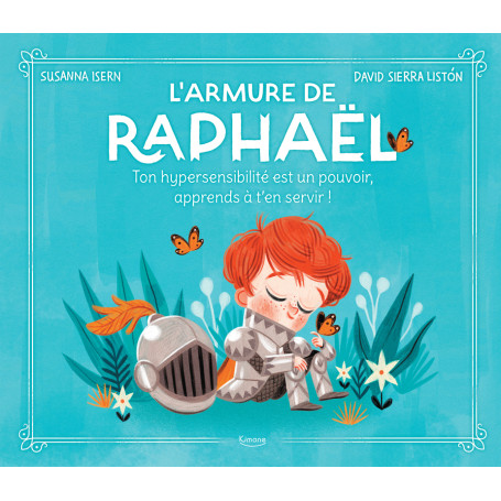 L'Armure de Raphaël