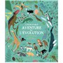 L'Incroyable aventure de l'évolution NE