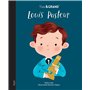 Petit & grand - Louis Pasteur