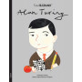 Petit & grand - Alan Turing