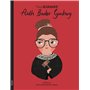 Petite & grande - Ruth Bader Ginsburg