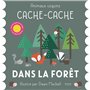 Cache-cache dans la forêt