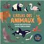 L'Atlas des animaux