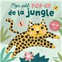 Mon petit pop-up de la jungle