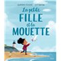 La Petite fille et la mouette
