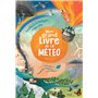 Mon grand livre de la météo