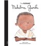 Petit & grand - Mahatma Gandhi NE