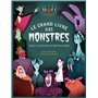 Le Grand livre des monstres
