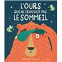 L'Ours qui ne trouvait pas le sommeil