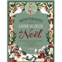 Mon grand livre de jeux de Noël