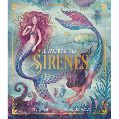 Le Monde des sirènes