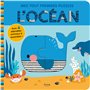 Mes tout premiers puzzles - L'océan