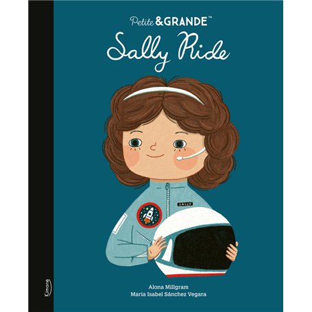 Sally Ride