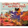 La Fille du peuple aux pieds légers