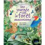 Une Journée dans la forêt amazonienne