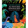 CACHE-CACHE AU PAYS DES DINOSAURES