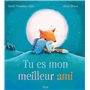 Tu es mon meilleur ami