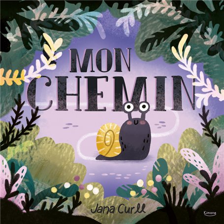 Mon chemin