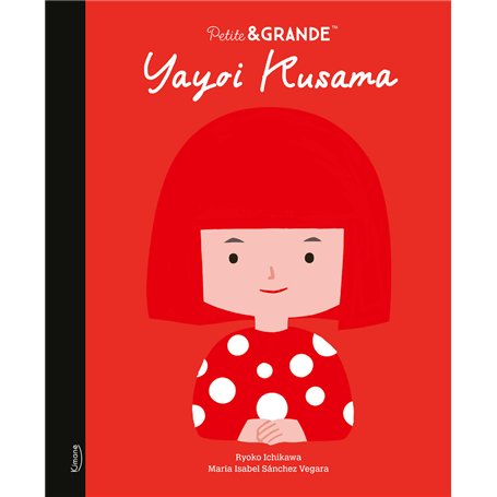 Yayoi Kusama