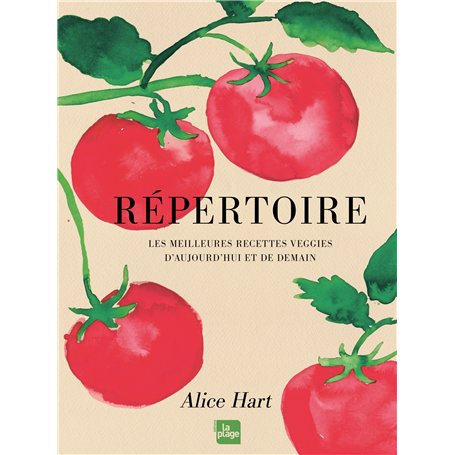 Répertoire