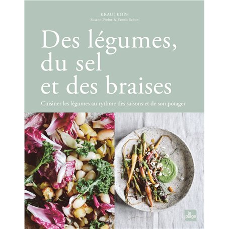 Des légumes