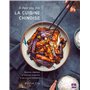 Il était une fois la cuisine chinoise