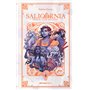 Salicornia - Tome 3 L'Exil des elfes