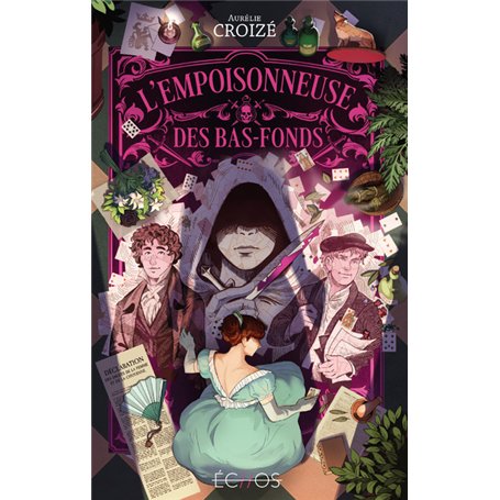 L'Empoisonneuse des bas-fonds