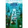 CIEL - Tome 1 L'Hiver des machines