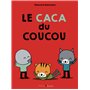 Le caca du coucou