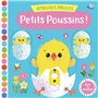 JOYEUSES PAQUES PETITS POUSSINS !