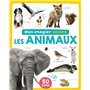 MON IMAGIER SONORE - LES ANIMAUX