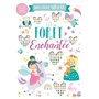 COLOS STRASS - FORET ENCHANTEE