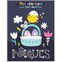 MES COLORIAGES TOUT DOUX - PÂQUES