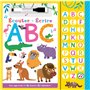 Écouter écrire - ABC