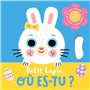 Petit lapin
