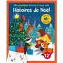 MES PREMIERES LECTURES À DEUX VOIX - MES PREMIÈRES LECTURES À DEUX VOIX - HISTOIRES DE NOËL