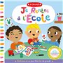 Je rentre à l'école