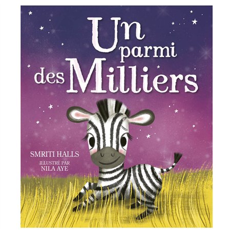 Un parmi des milliers